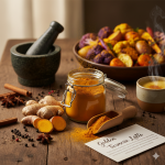 Uttam Khadyanna Himalayan Turmeric