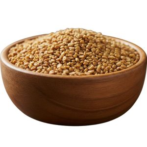 Fenugreek Seeds (Methi) Uttam Khadyanna Store