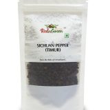 timur Sichuan Pepper Uttam Khadyanna Store
